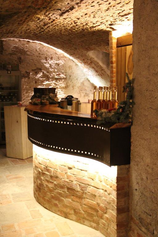 Altstadtpalais Im Sand Μπάμπεργκ Εξωτερικό φωτογραφία